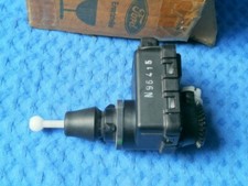 Ford fiesta mk3 gebraucht kaufen  Langenenslingen