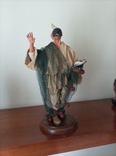 Pulcinella vestito con usato  Marano di Napoli