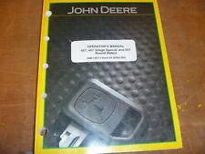 John deere 457 for sale  Fairfield