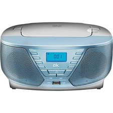 Rc311 tragbarer radiorecorder gebraucht kaufen  Celle