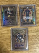 2024 panini gold for sale  BARNOLDSWICK