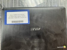 Asus chromebook laptop for sale  Sterling