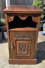 Small dark brown for sale  DARTFORD