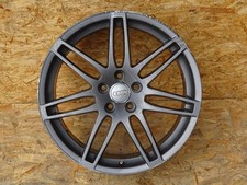 Alufelge zoll 5x112 gebraucht kaufen  Geesthacht