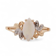 Marquise cut opal for sale  Delray Beach