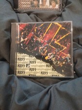 KISS MTV Unplugged (CD, 1996) Mercury Amazing Shape See Pics No Scratches comprar usado KISS MTV Unplugged (CD, 1996) Mercury Amazing Shape See Pics No Scratches comprar usado  Enviando para Brazil