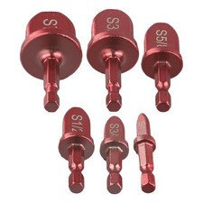 6pcs set pandeur d'occasion  Expédié en France