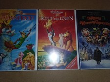 Rarität vhs video gebraucht kaufen  Hofgeismar