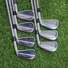 Cobra king iron for sale  WOLVERHAMPTON