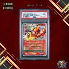 Maganon niv. psa d'occasion  Moulins