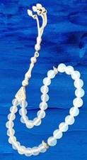 Tesbih islamischer schmuck gebraucht kaufen  Hamburg