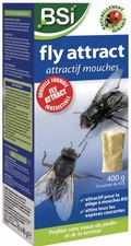 Attractif mouches appât d'occasion  Blangy-sur-Bresle