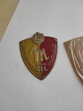 Scudetto manica gil usato  Brescia