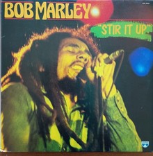 Bob marley stir usato  Venegono Superiore