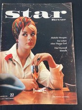 Star revue 1960 gebraucht kaufen  Berlin
