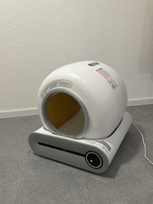 Verkaufe elektrische katzentoi gebraucht kaufen  Dissen am Teutoburger Wald