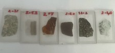 Geological microscope research usato  Spedire a Italy