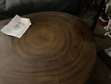 Solid oak table for sale  Ladson