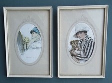 Harrison fisher vintage for sale  BARMOUTH