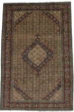 6x10 semi antique for sale  Charlotte