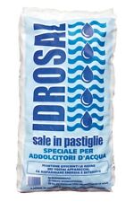 Idrosal sale addolcitori usato  Leffe