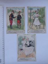 Chromo ricqles humour d'occasion  Vendeuvre-sur-Barse