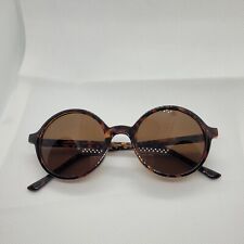 Lunettes soleil rondes d'occasion  Cuxac-d'Aude