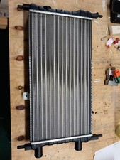 RADIATORE MOTORE   Opel Kadett 1200 comprar usado  Enviando para Brazil