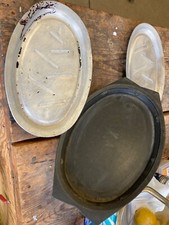 Steak sizzling plates for sale  Jesup