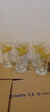Verres publicitaires collector d'occasion  Saint-Georges-sur-Loire