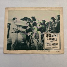 Vintage movie lobby d'occasion  Expédié en Belgium