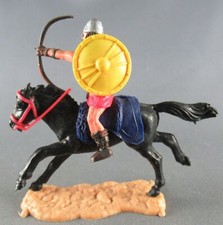 Timpo viking cavalier d'occasion  France