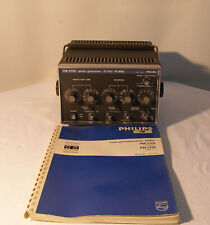 Philips 5705 pulse gebraucht kaufen  Wolfhagen