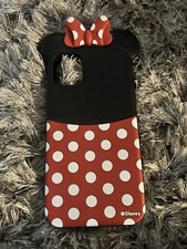 Capa de telefone Minnie Mouse para iPhone 11 #Disney #MinnieMouse comprar usado  Enviando para Brazil
