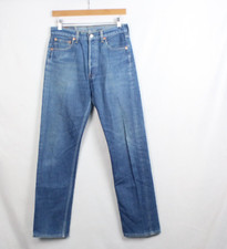 Jeans levi 501xx usato  Marano di Napoli