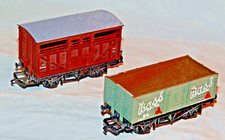 oo gauge cattle wagons for sale oo gauge cattle wagons for sale HINCKLEY