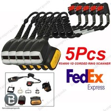 5pcs rs4000 corded for sale  Hebron