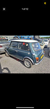 1991 mini cooper for sale  LLANELLI
