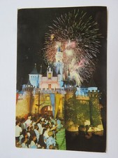Vintage 1981 disneyland for sale  TAMWORTH