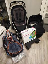 Starterset kinderwagen 1 gebraucht kaufen  Lünen