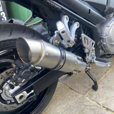 Exhaust for suzuki d'occasion  Expédié en Belgium