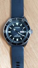 Citizen promaster marine gebraucht kaufen  Erfurt