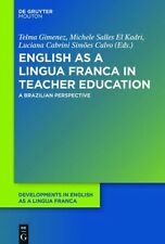 English lingua franca gebraucht kaufen  Berlin