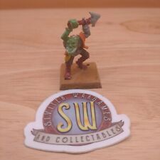 Citadel miniatures orc for sale  KINGSWINFORD