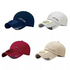 Casquette ventilateur intégr� d'occasion  Saillagouse