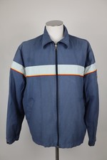 ENERGIE GIUBBINO LEGGERO GIACCA UOMO TG XL MAN CASUAL VINTAGE JACKET COTONE comprar usado ENERGIE GIUBBINO LEGGERO GIACCA UOMO TG XL MAN CASUAL VINTAGE JACKET COTONE comprar usado  Enviando para Brazil