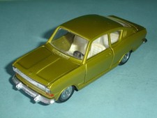 Mebetoys n.a13.opel kadett usato  Trezzo sull'Adda