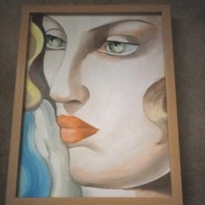 tamara lempicka for sale tamara lempicka for sale  MANCHESTER