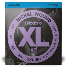 Mint addario exl190 for sale  National City