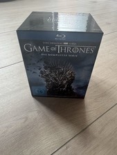 Game thrones blu gebraucht kaufen  Teutschenthal